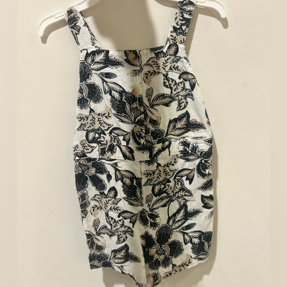Old Navy Toddler Romper 2T